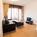 Cabacum Private Apartment Golden Sands