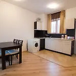 Apartment Cabacum Private