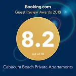 Apartment Cabacum Private