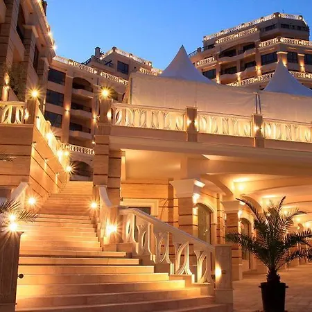 Cabacum Private Appartement