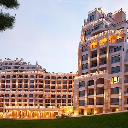 Appartement Cabacum Private