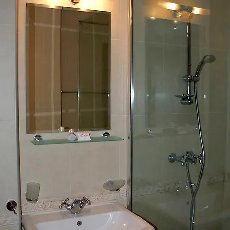 Appartement Cabacum Private *