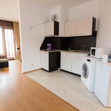 Appartement Cabacum Private *