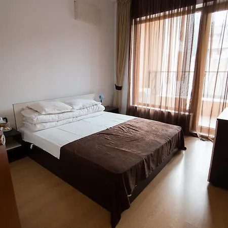 Appartement Cabacum Private *