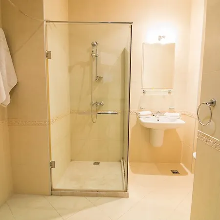 Appartement Cabacum Private Goudstrand