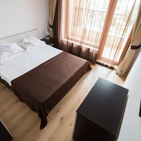 Cabacum Private Appartement