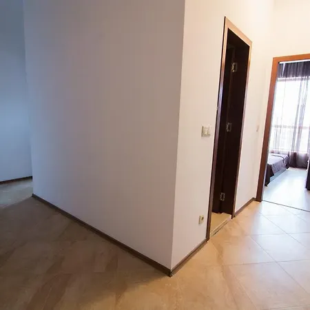 Cabacum Private Appartement *