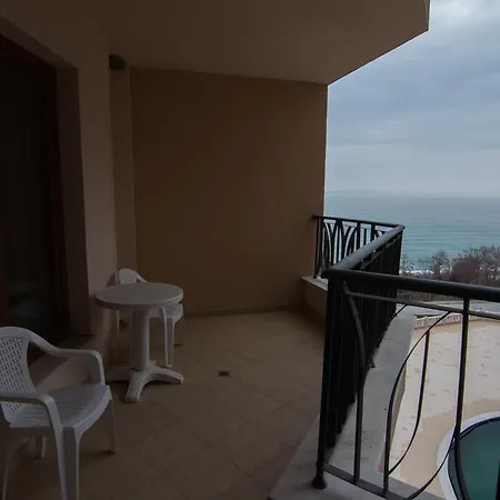 Cabacum Private * Goudstrand