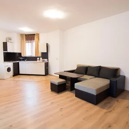 Cabacum Private Goudstrand