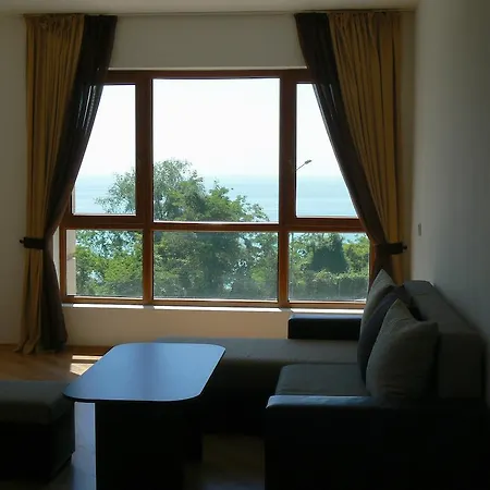 Cabacum Private Appartement *