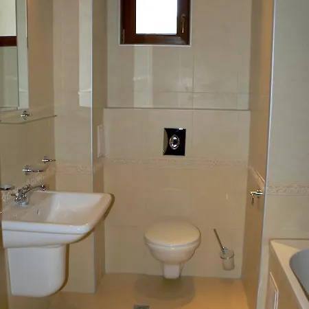 Cabacum Private Appartement *