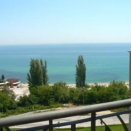 Cabacum Private Apartment