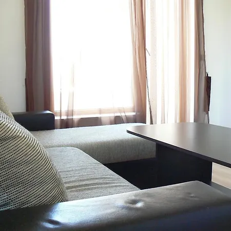 Appartement Cabacum Private Goudstrand