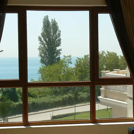 Cabacum Private * Goudstrand