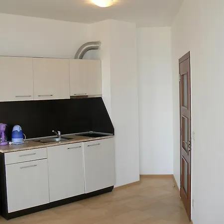 Cabacum Private Goudstrand