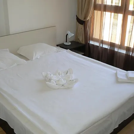 Cabacum Private Goudstrand