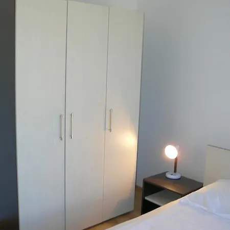 Cabacum Private Appartement *