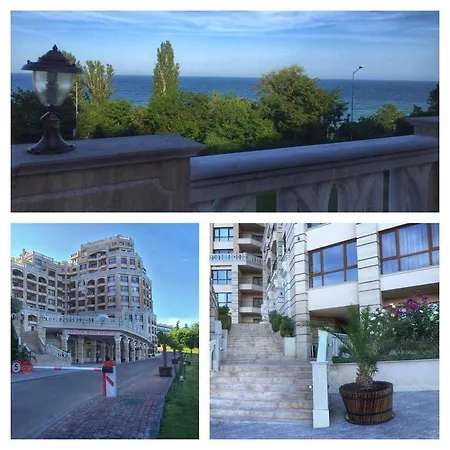 Appartement Cabacum Private