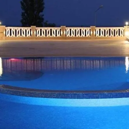 Cabacum Private *