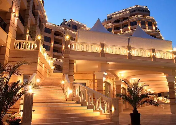 Cabacum Private Апартаменты