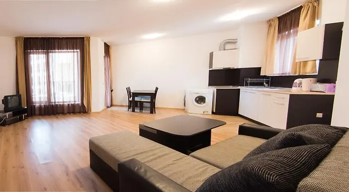 Cabacum Private Διαμέρισμα