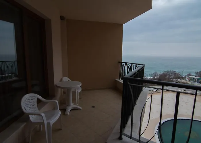 Cabacum Private * Золотые Пески