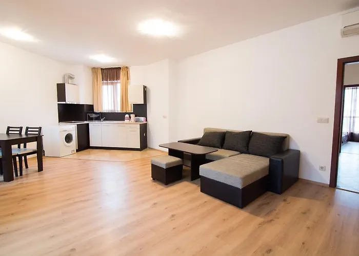 Cabacum Private Золотые Пески