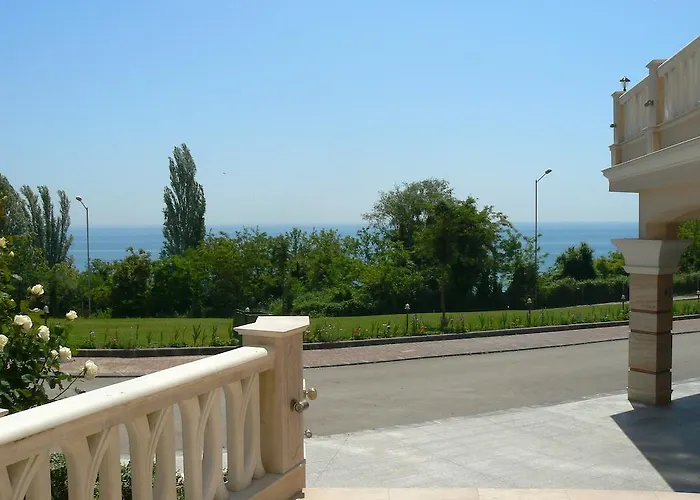 Апартаменты Cabacum Private *