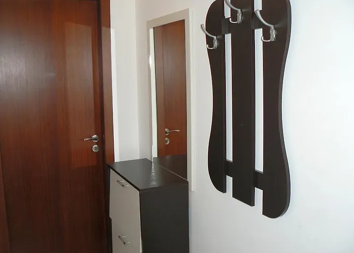 Cabacum Private Διαμέρισμα Golden Sands