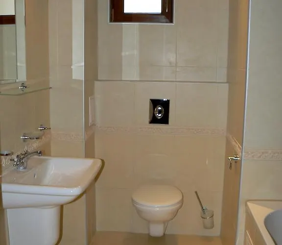 Cabacum Private Διαμέρισμα *