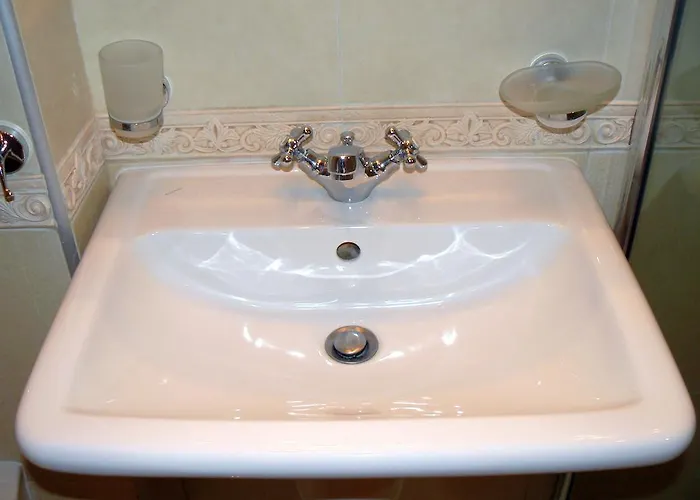 Апартаменты Cabacum Private *