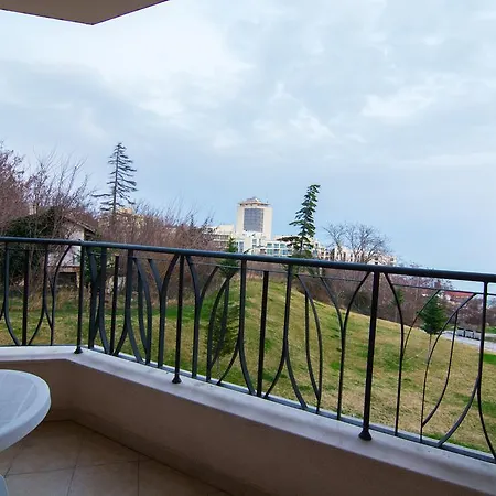 Cabacum Private Apartment *
