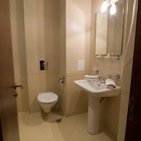 Cabacum Private Apartment *