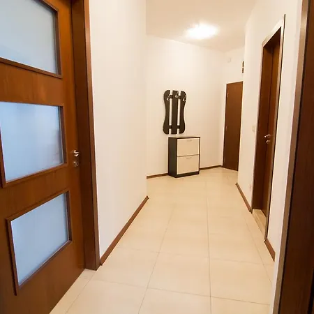 Apartment Cabacum Private