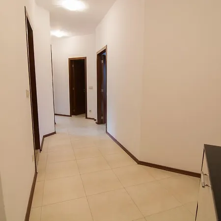 Cabacum Private Apartment Goldstrand