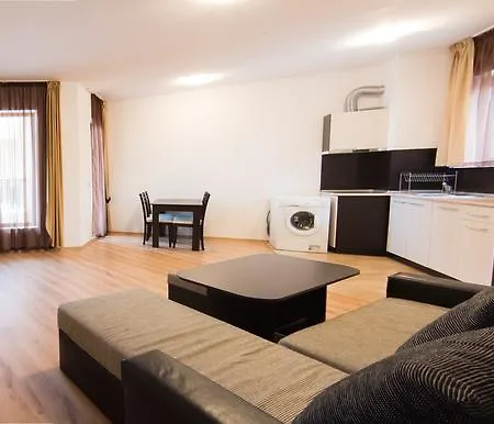Cabacum Private Apartment