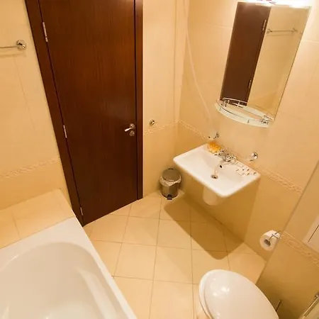 Cabacum Private Apartment *