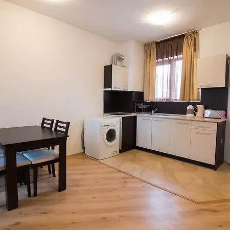 Apartment Cabacum Private