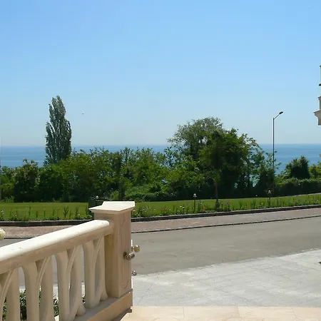 Apartment Cabacum Private *