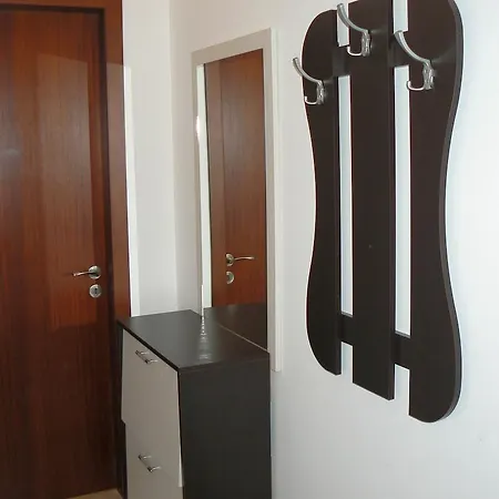 Cabacum Private Apartment Goldstrand