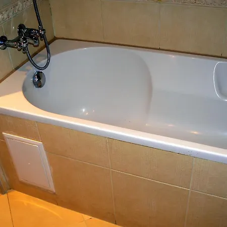 Cabacum Private * Goldstrand
