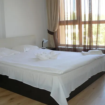 Cabacum Private Apartment *