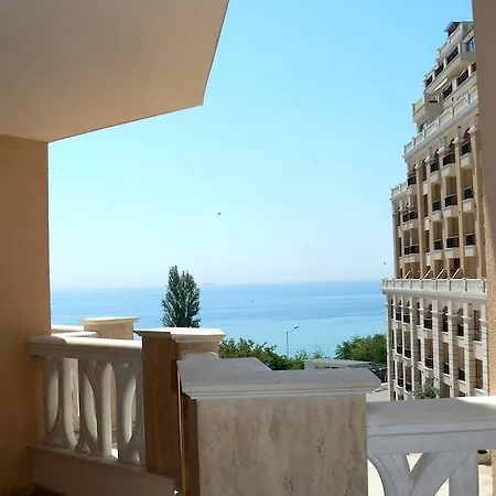 Apartment Cabacum Private