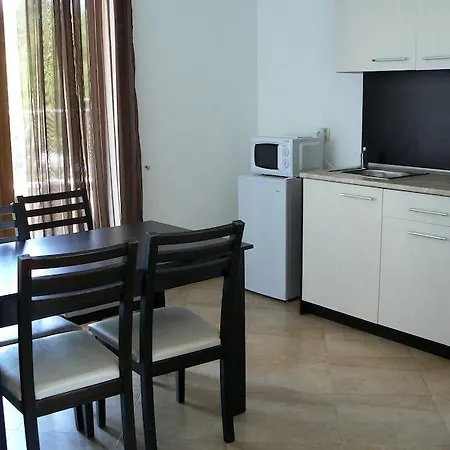 Apartment Cabacum Private *