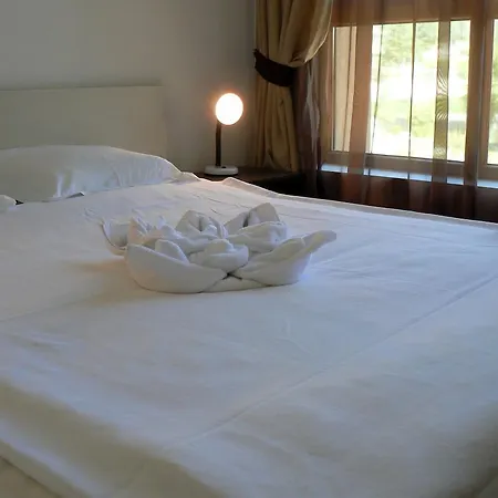 Cabacum Private Golden Sands