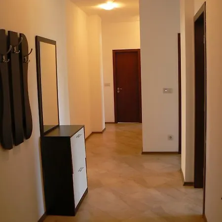 Apartment Cabacum Private Goldstrand