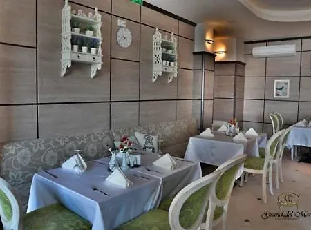 Apartment Cabacum Private Golden Sands