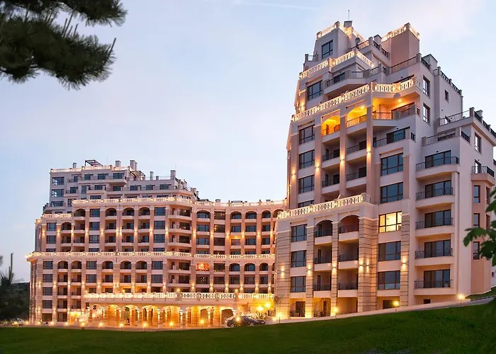 Appartement Cabacum Private