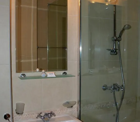 Appartement Cabacum Private *