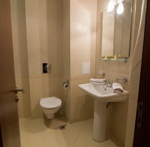 Cabacum Private Appartement *